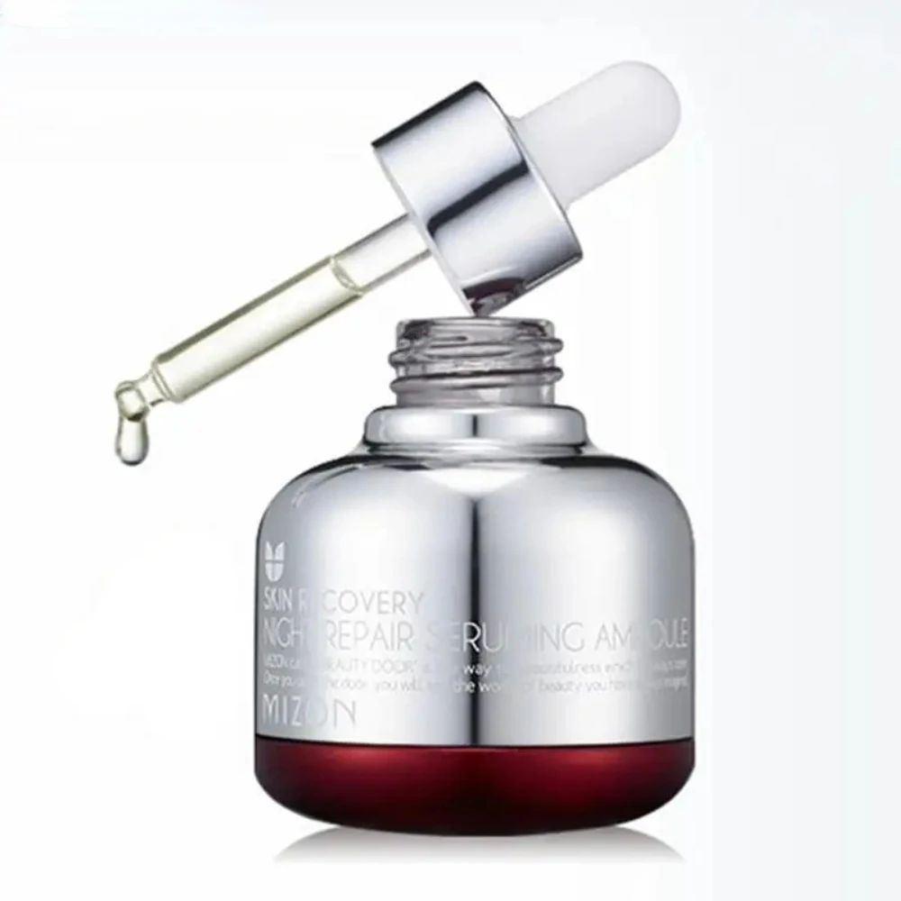 Luxury Skincare Anti Aging - Korea Mizon Skin Recovery Night Repair