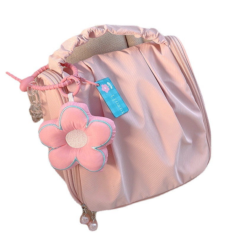Luxury Skincare For Women - Cloud Cosmetische Tas Draagbare Reistoilettas Organizer