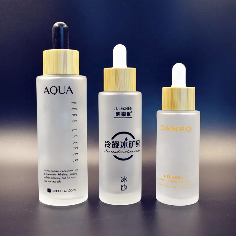 Luxury Skincare Essential - verkoop Huidverzorging afdrukken luxe haar essentiële