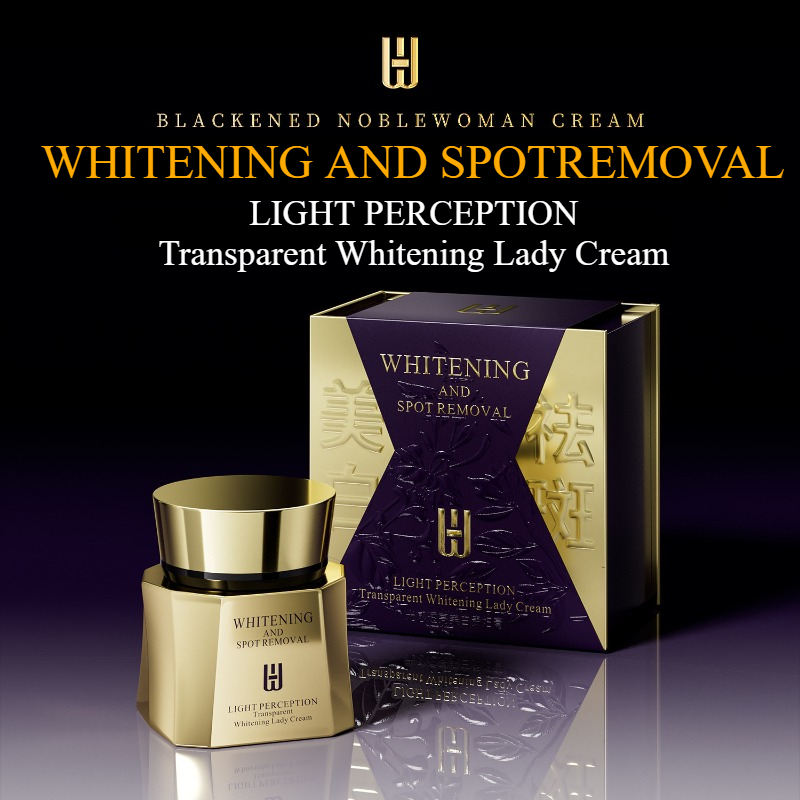 Luxury Skincare Anti Aging - 1.94oz Natuurlijke Luxe Niacinamide Verhelderende Gezichtscrème