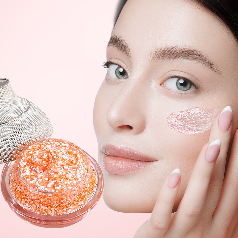 Luxury Skincare Daily - Mercilen Luxe Verlichtende Drakenbloedcrème 35g, Diep