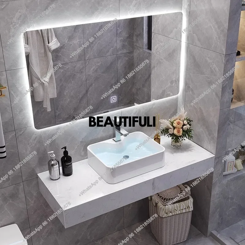 Luxury Skincare Sale - Hete aanbiedingen toilet wastafel badkamerkast ruimtebesparend