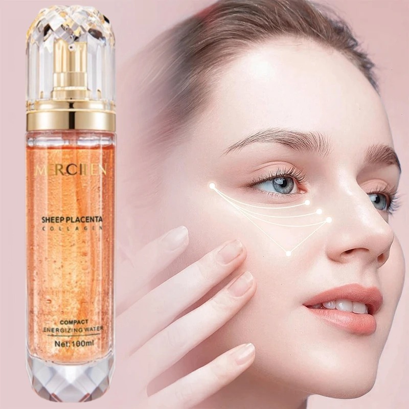 Luxury Skincare Essence - Schapenplacenta Bright & Tender Essence-Collagen Lift
