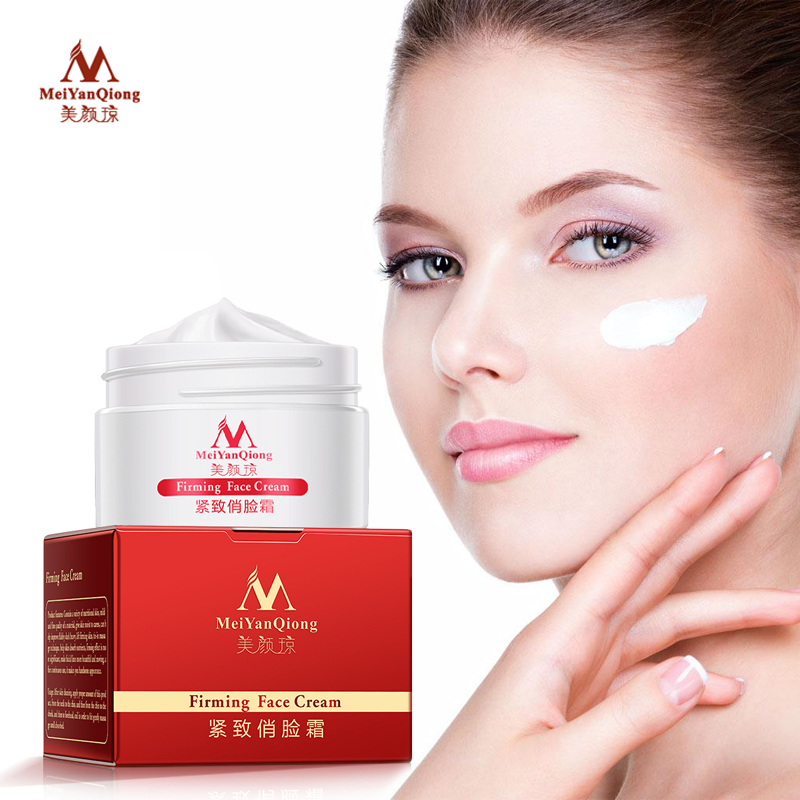 Luxury Skincare Anti Aging - Gezicht Lifting Shaping Huidverzorging Crème Verstevigende