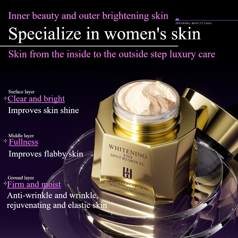 1.94oz Natuurlijke Luxe Niacin - Luxury Skincare Anti Aging recensie en prijs