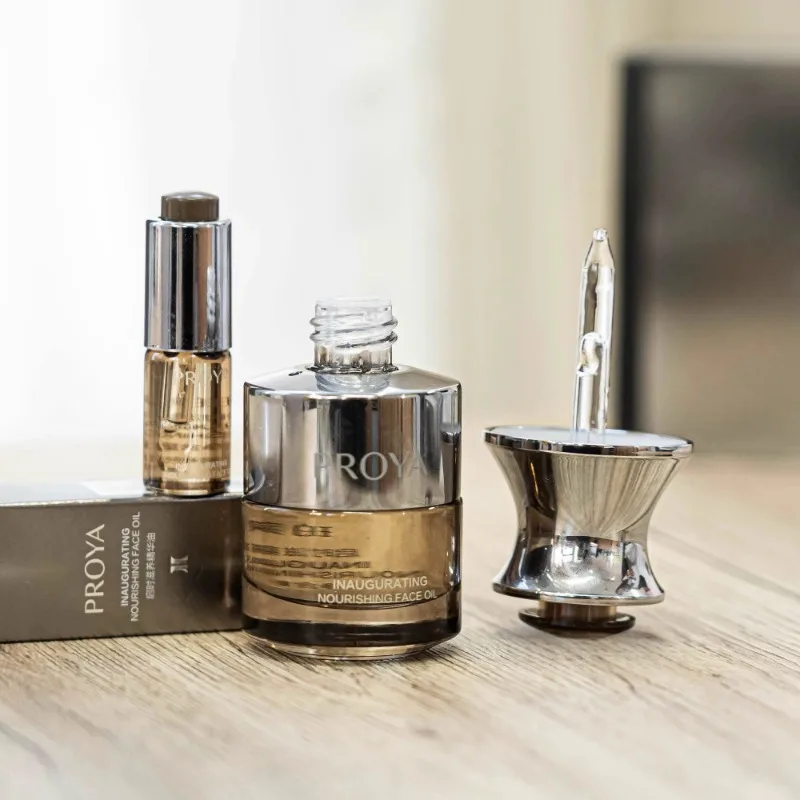 Originele Echte PROYA Voedende - Luxury Skincare Anti Aging recensie en prijs