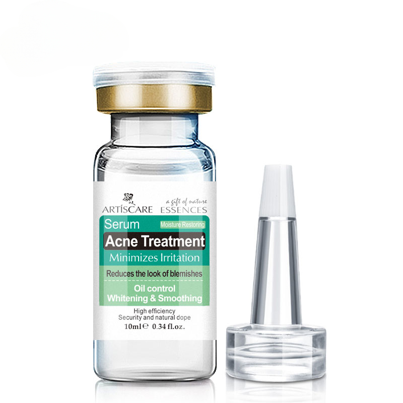 7pcs Serum voor Gezicht Whiten - Luxury Skincare Anti Aging recensie en prijs