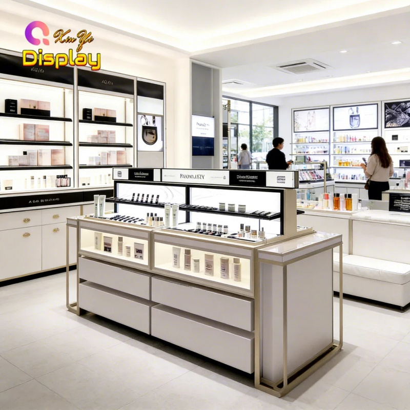 Luxe huidverzorgingswinkelinri - Luxury Skincare Shop recensie en prijs