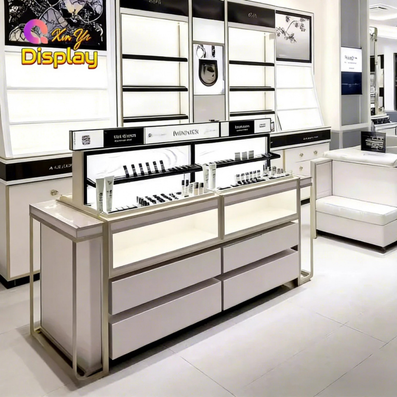 Luxe huidverzorgingswinkelinri - Luxury Skincare Shop recensie en prijs