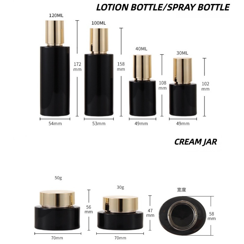 【Logo Custom】1 Stuks Luxe Skin - Luxury Skincare Essential recensie en prijs