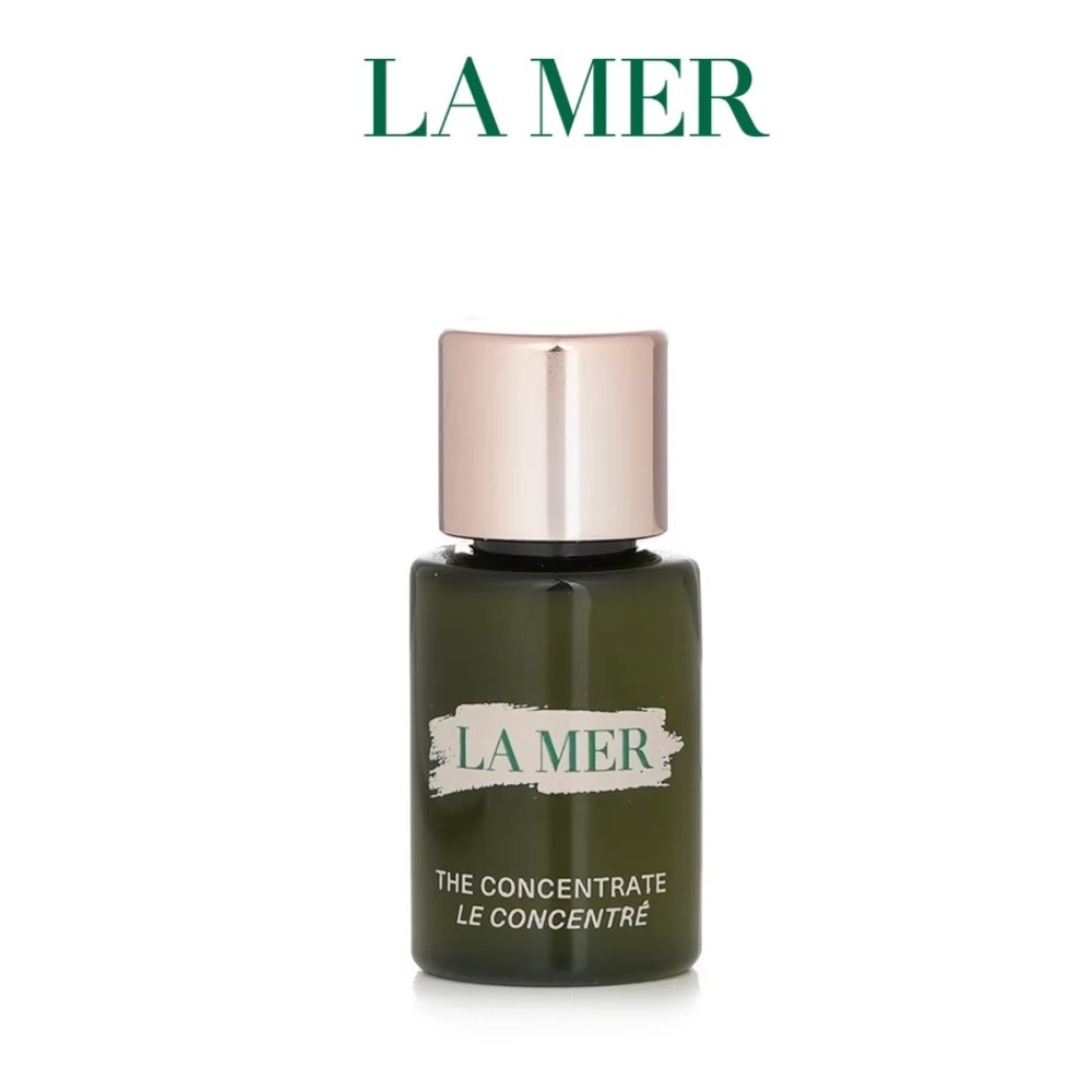 La Mer The Concentrate Intensi - Luxury Skincare For Women recensie en prijs