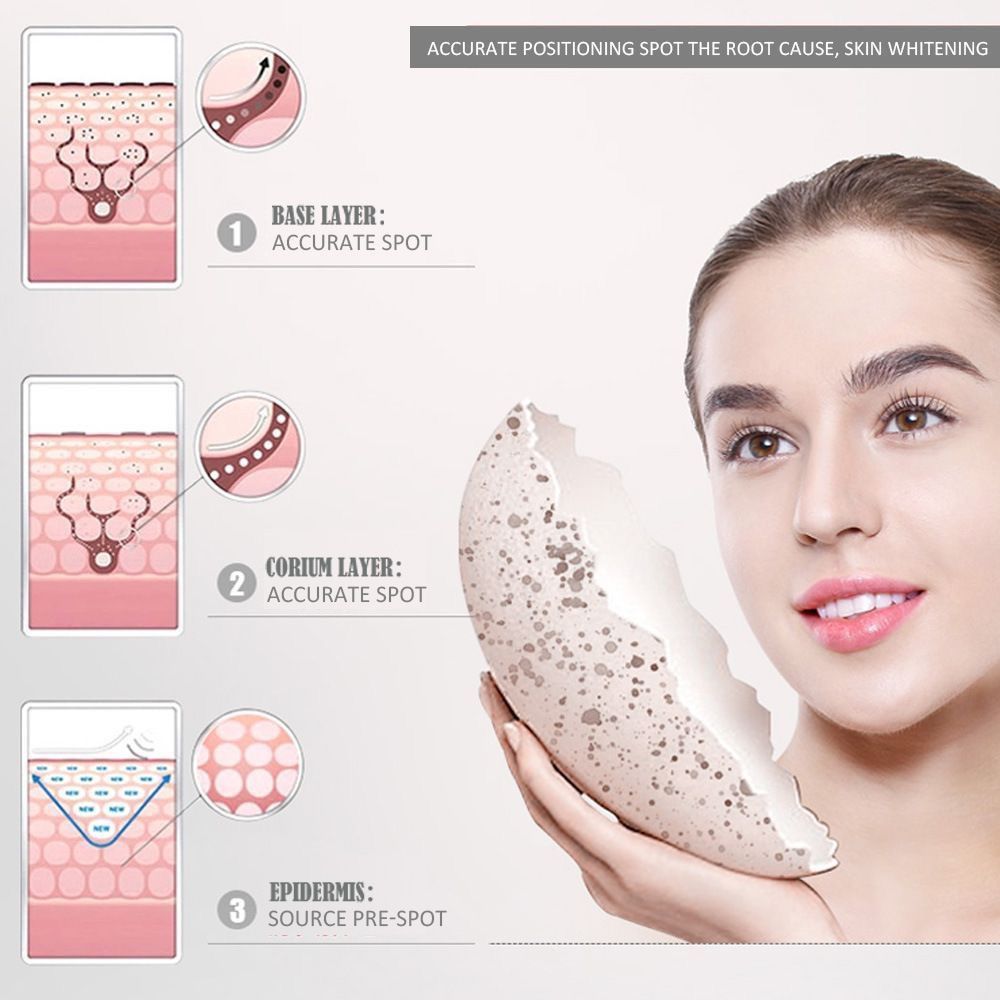 Slakkenextract Collageen Parel - Luxury Skincare Daily recensie en prijs