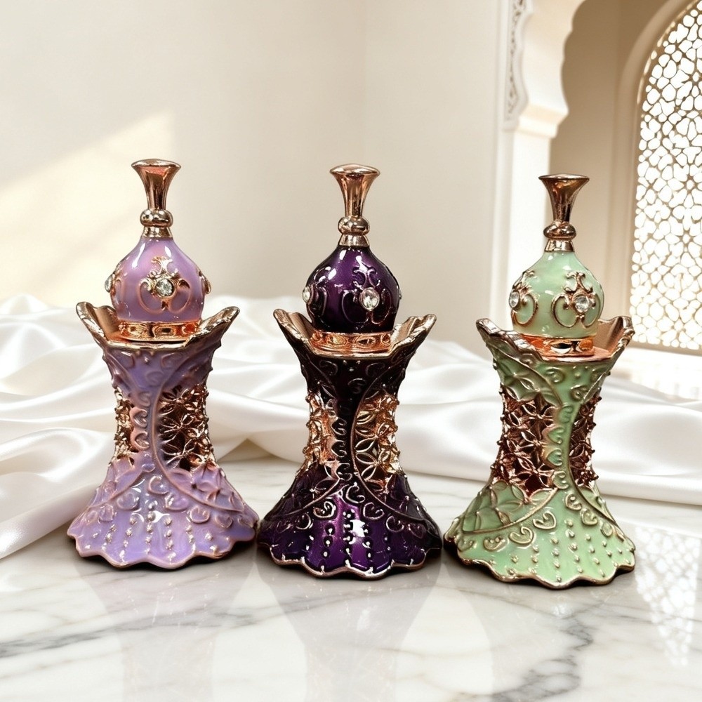 Verzorgingsproducten 3ml essen - Luxury Skincare In Dubai recensie en prijs