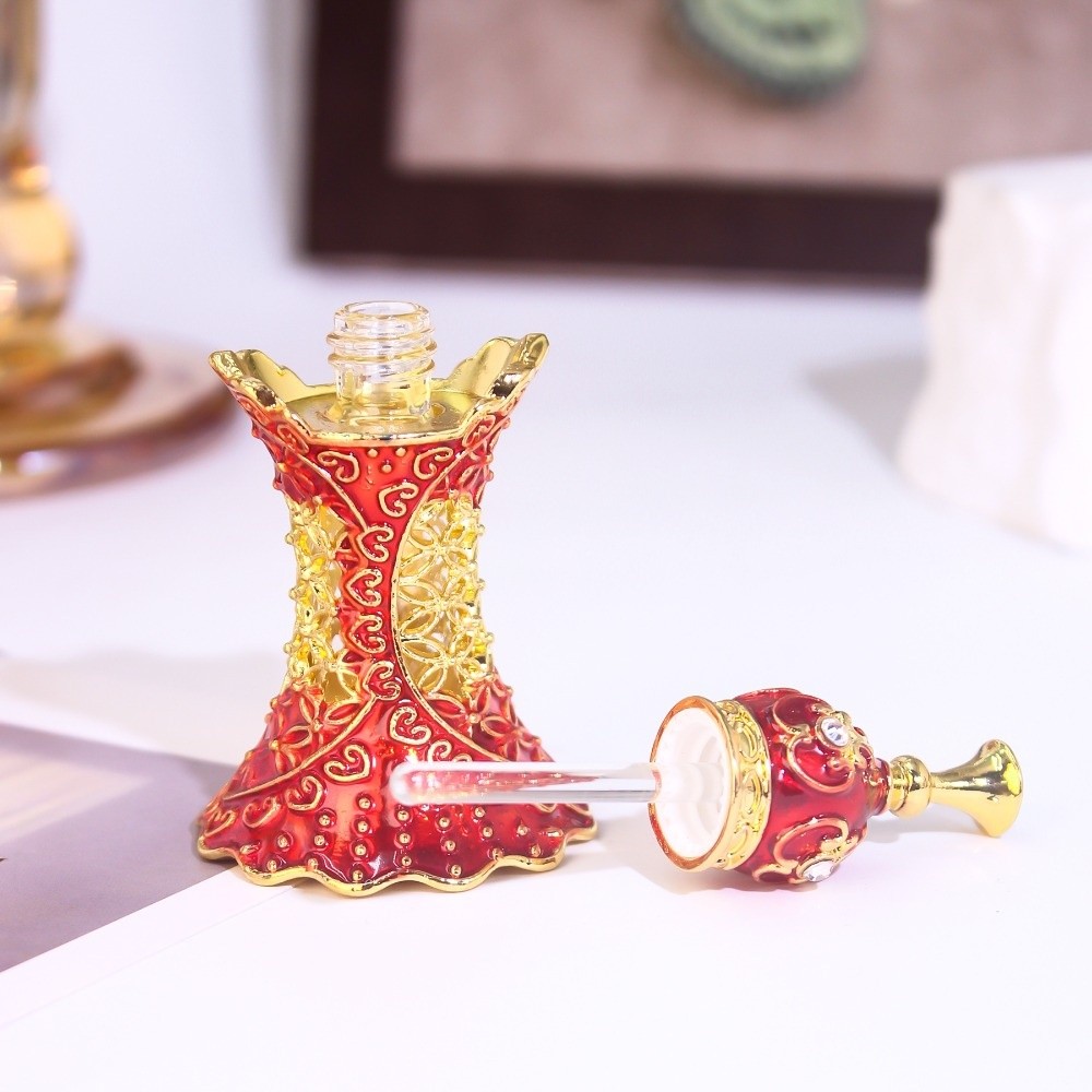 Verzorgingsproducten 3ml essen - Luxury Skincare In Dubai recensie en prijs