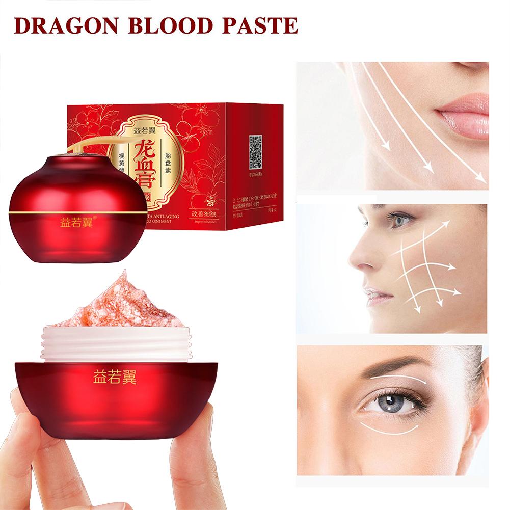 Luxe Drakenbloed Anti-Aging Ge - Luxury Skincare Anti Aging recensie en prijs
