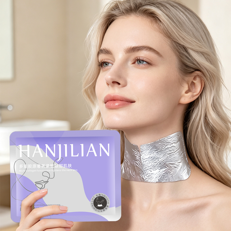 Zacht en luxueus kreukvrij nek - Luxury Skincare Daily recensie en prijs