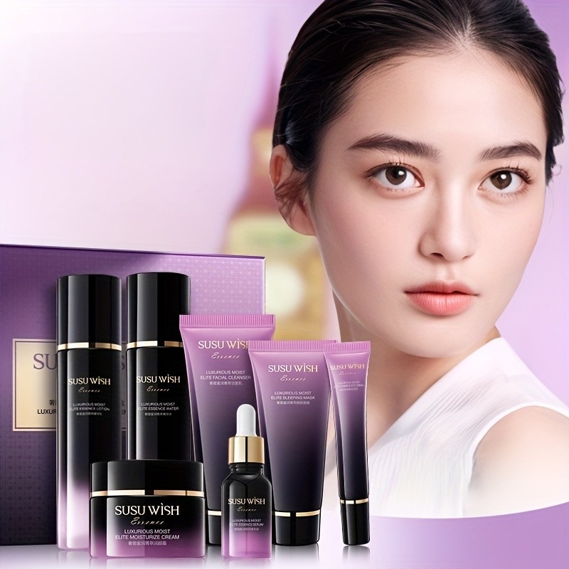 Luxueuze en elegante negendeli - Luxury Skincare Daily recensie en prijs