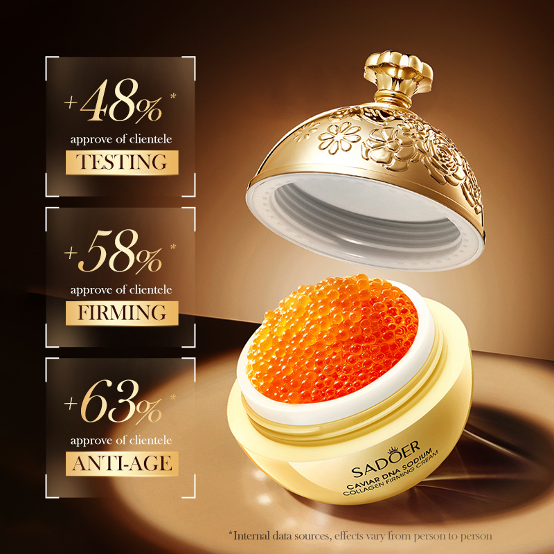 Luxe Kaviaar Essentie Anti-agi - Luxury Skincare Anti Aging recensie en prijs