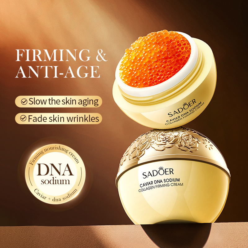 Luxe Kaviaar Essentie Anti-agi - Luxury Skincare Anti Aging recensie en prijs