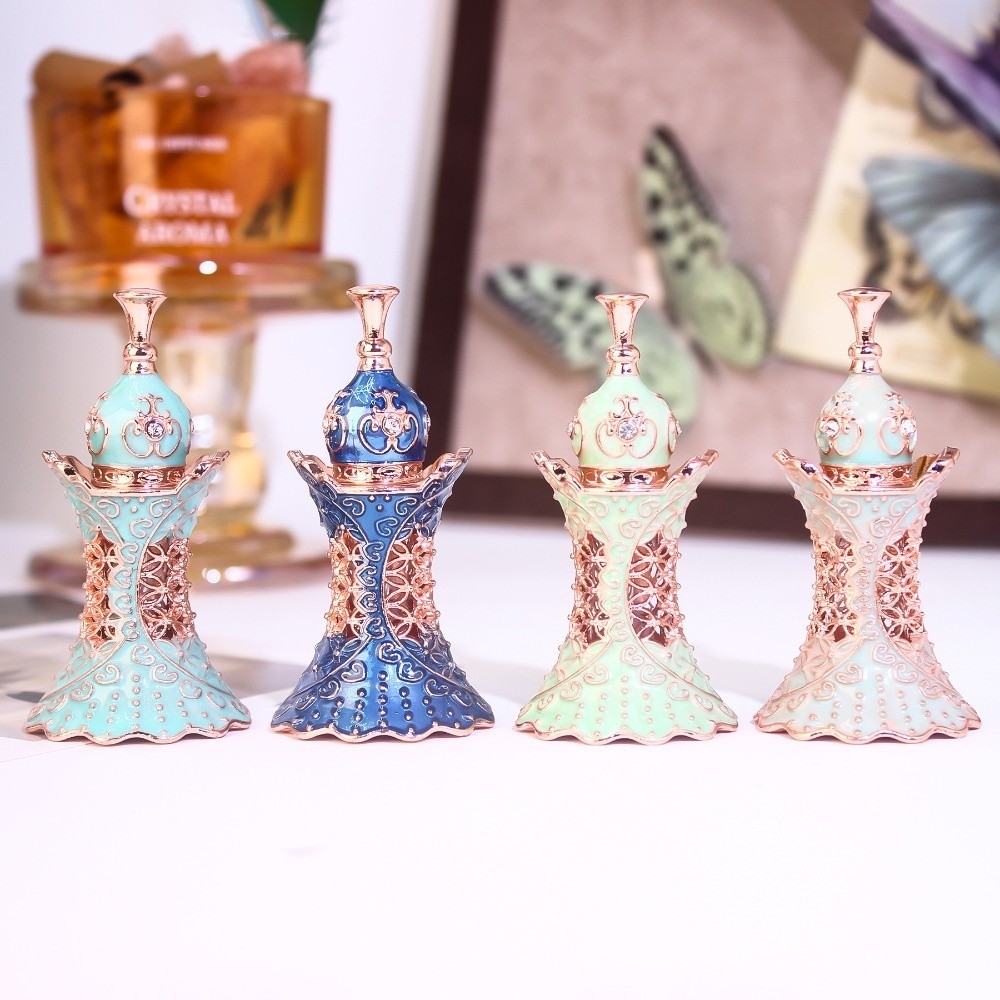Verzorgingsproducten 3ml essen - Luxury Skincare In Dubai recensie en prijs