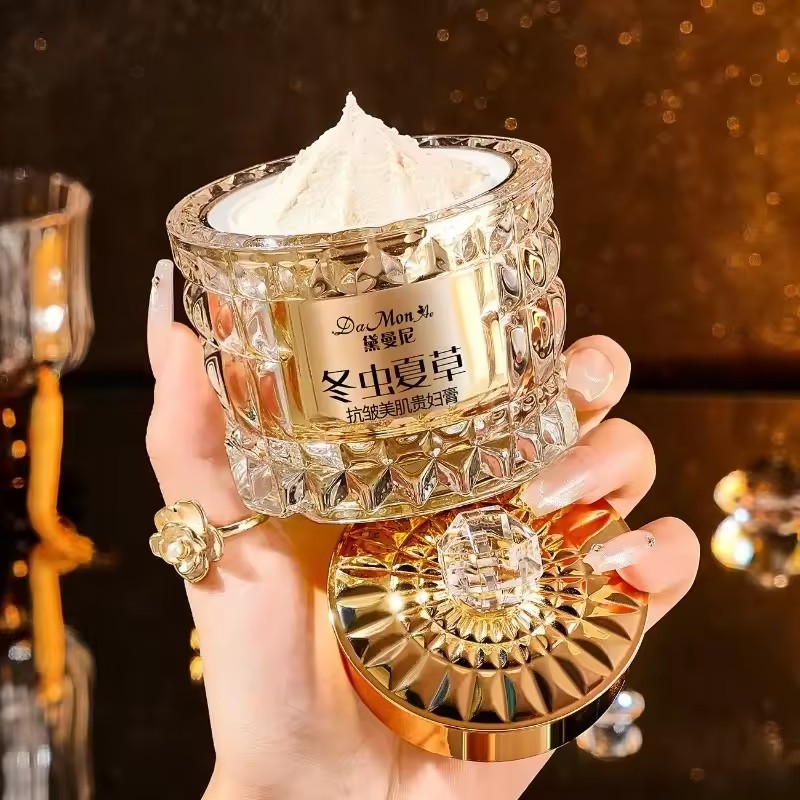 Cordyceps Sinensis Luxe Noble  - Luxury Skincare Anti Aging recensie en prijs