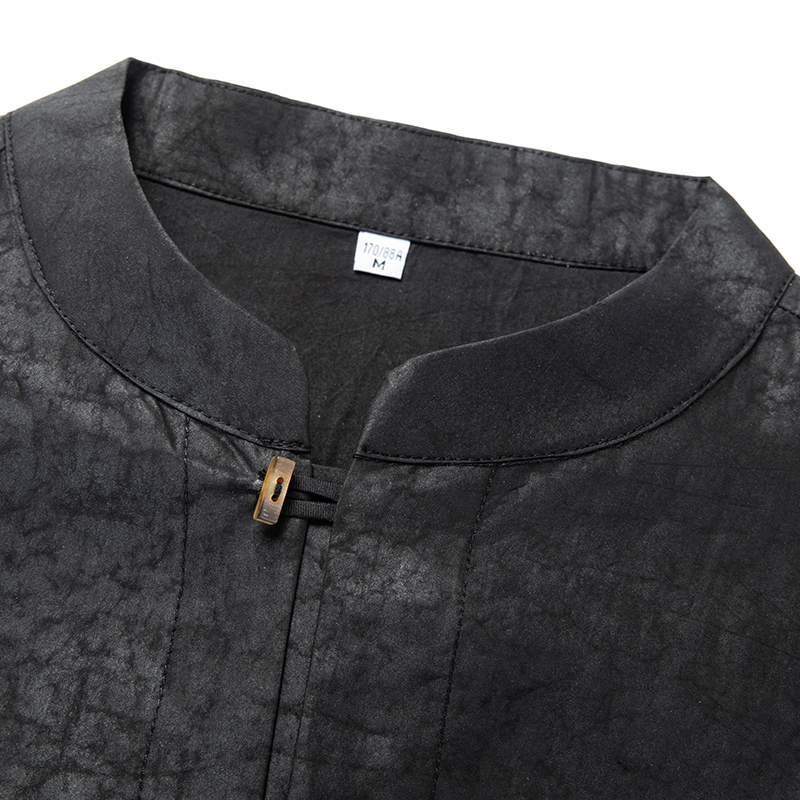 Lichtgewicht luxe zijden shirt - Luxury Skincare Daily recensie en prijs