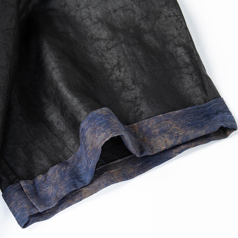 Lichtgewicht luxe zijden shirt - Luxury Skincare Daily recensie en prijs