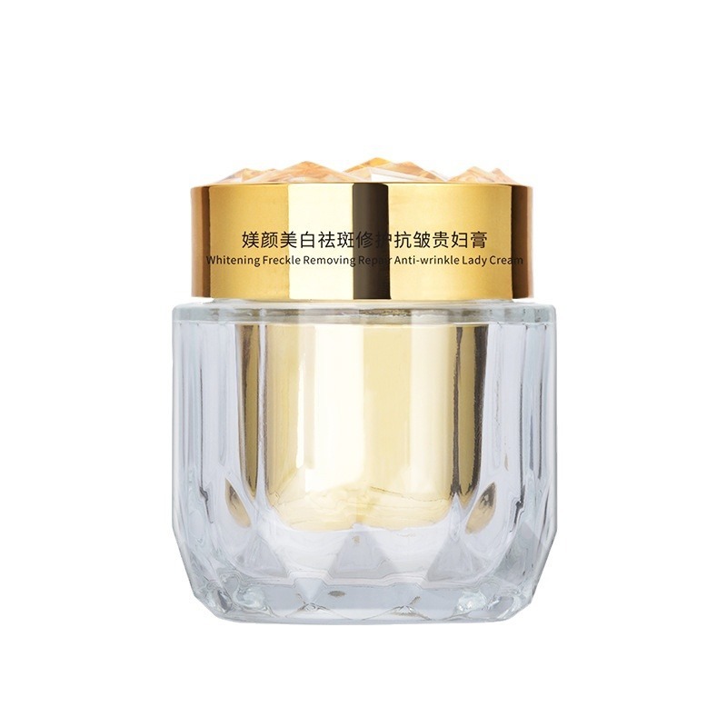Luxe Parelcrème Hydraterende R - Luxury Skincare Daily recensie en prijs