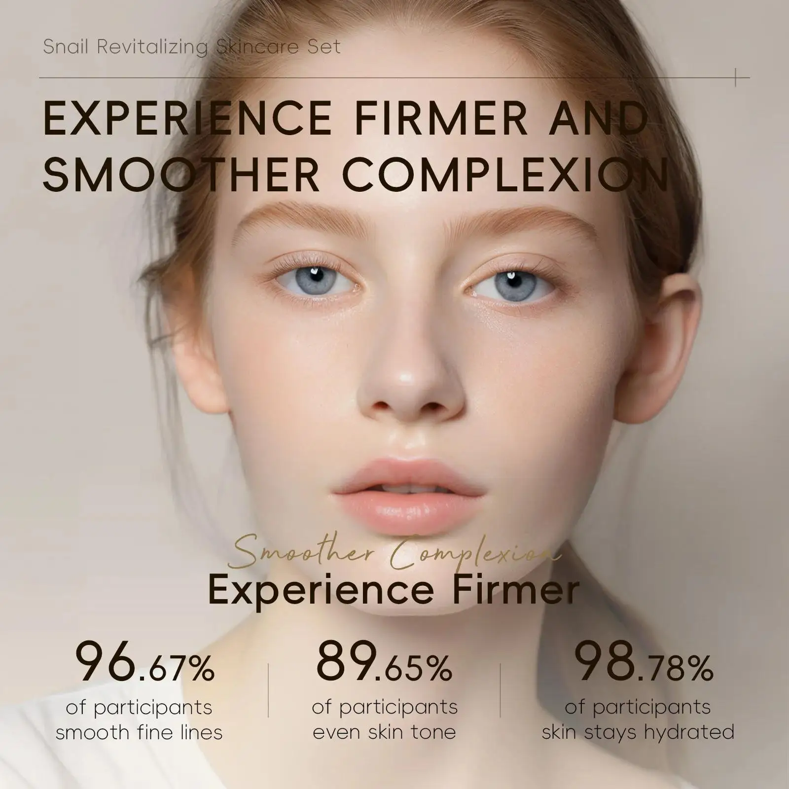 24K Gold Slak Reparatie Serum  - Luxury Skincare For Women recensie en prijs
