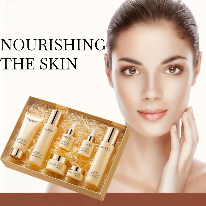 Zhenyan Bloemnectar Luxe 7-del - Luxury Skincare Essence recensie en prijs