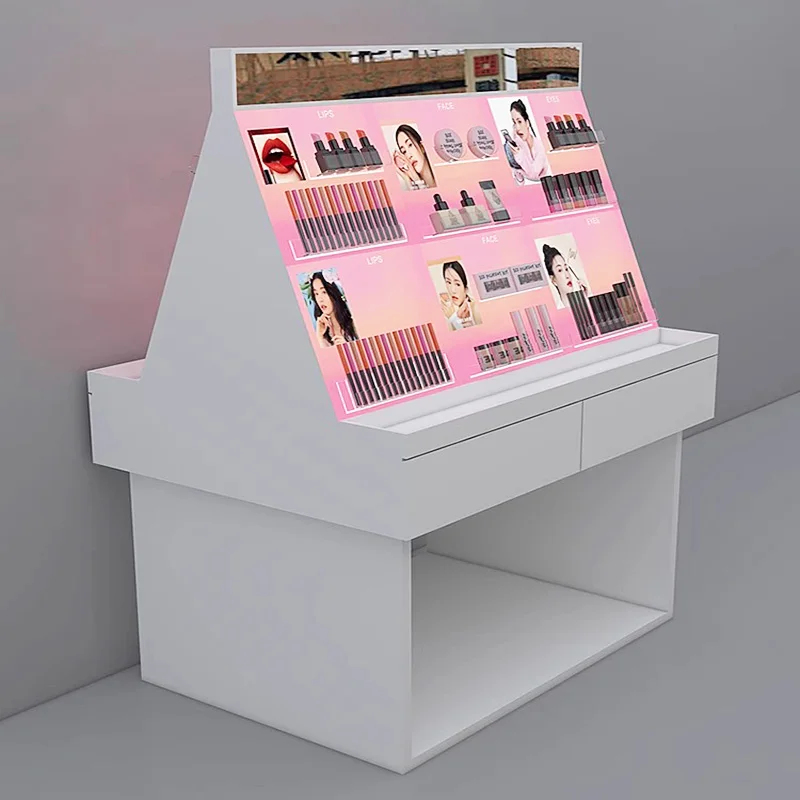Op maat gemaakte luxe salon sk - Luxury Skincare Shop recensie en prijs