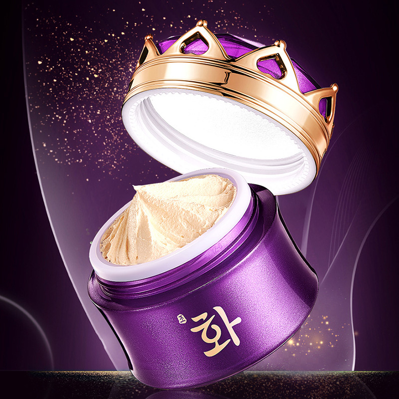Luxe Nobele Dame Crème Parel W - Luxury Skincare For Women recensie en prijs