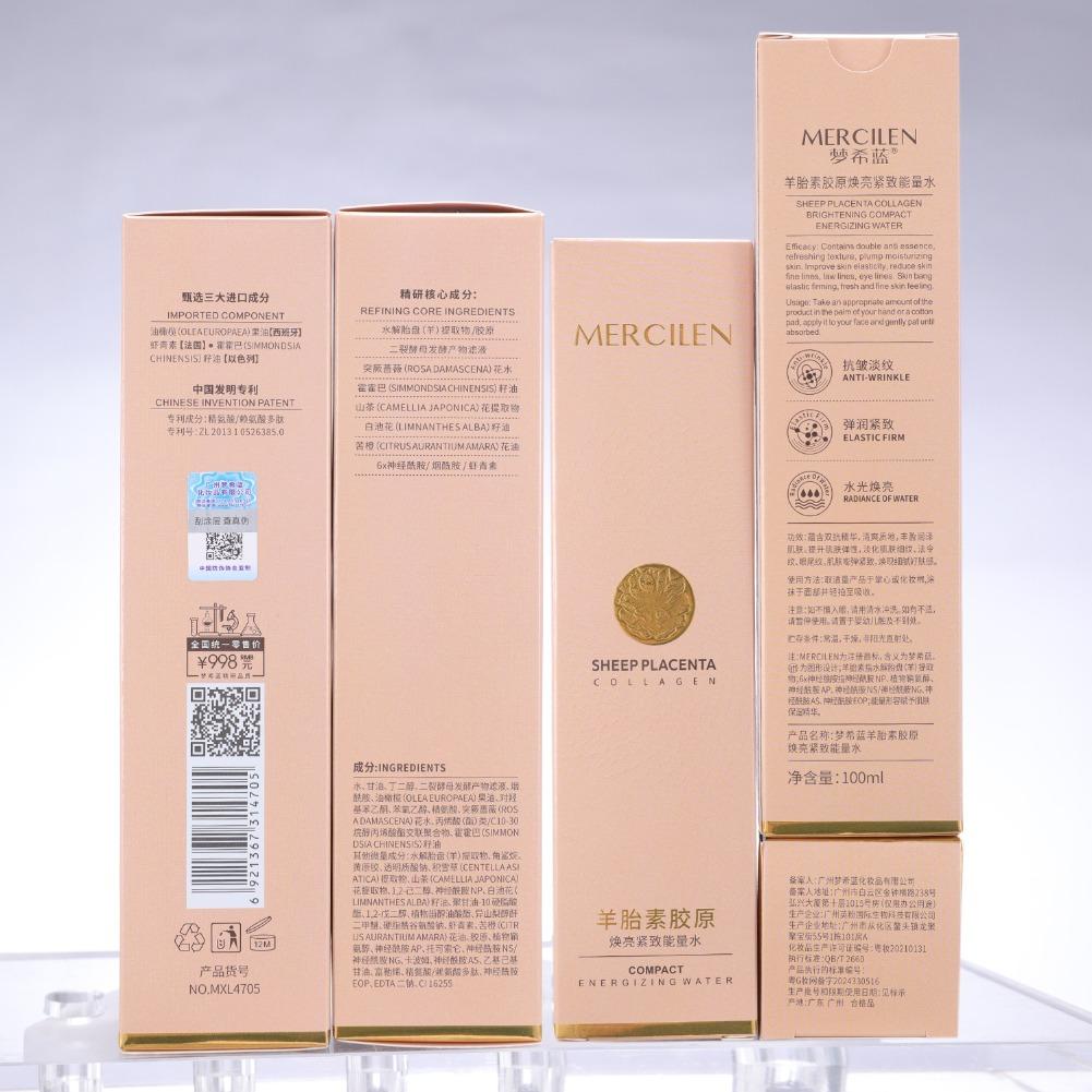 Schapenplacenta Verjongende Es - Luxury Skincare For Women recensie en prijs