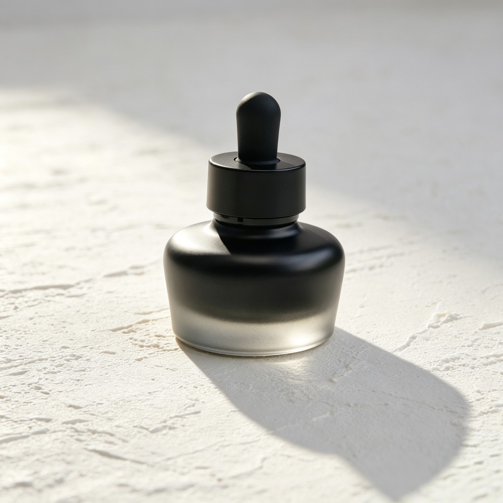 30ml matglazen druppelfles, do - Luxury Skincare Essential recensie en prijs