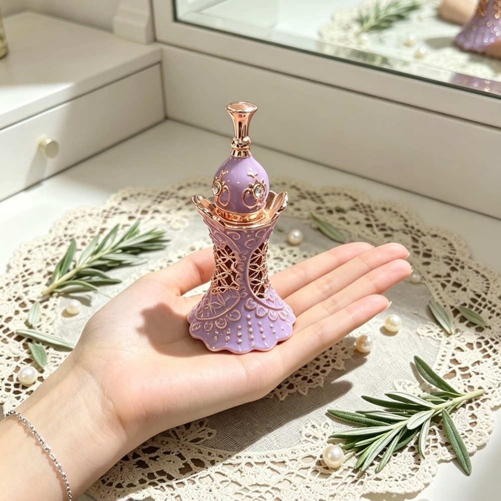 Verzorgingsproducten 3ml Essen - Luxury Skincare Essential recensie en prijs