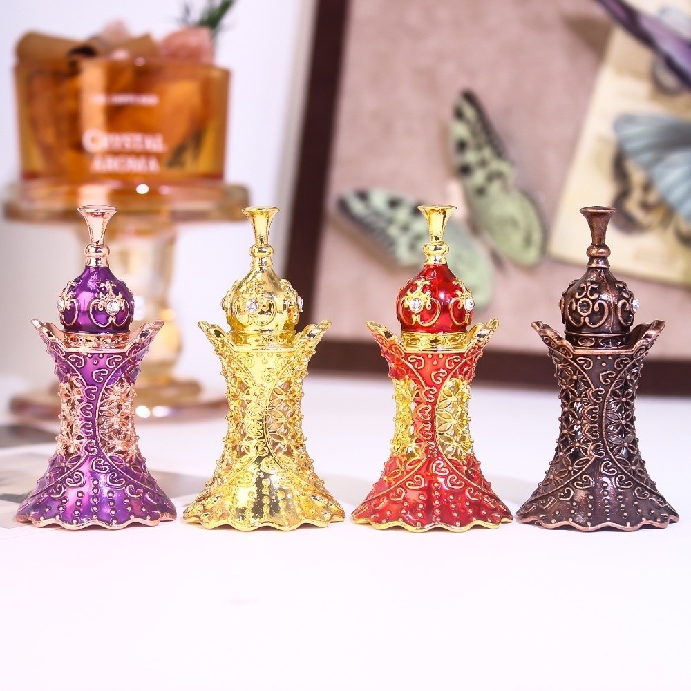 Verzorgingsproducten 3ml Essen - Luxury Skincare Essential recensie en prijs