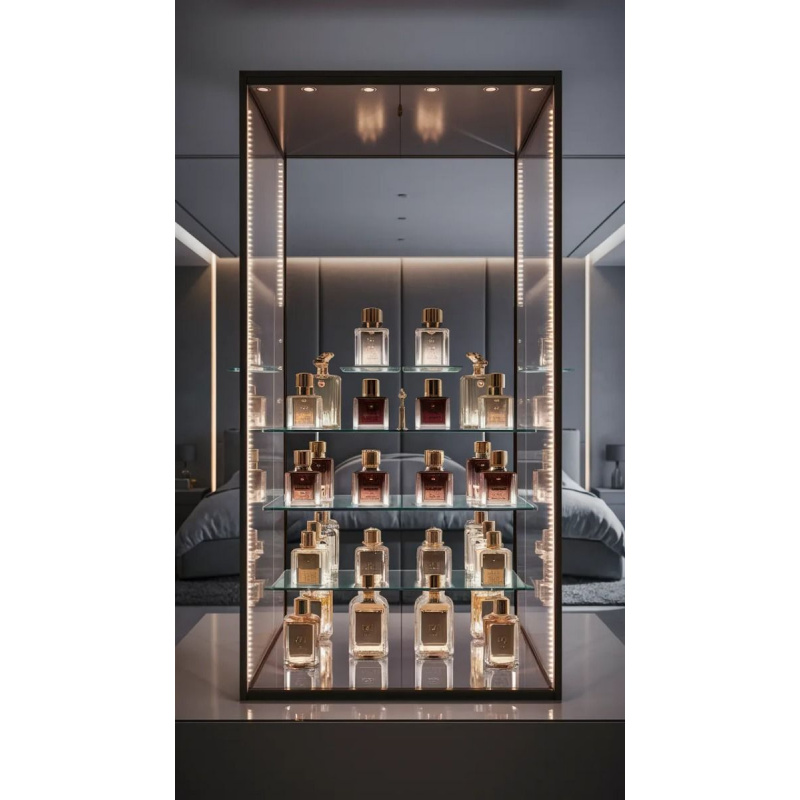 op maat. Luxe schoonheidswinke - Luxury Skincare Shop recensie en prijs