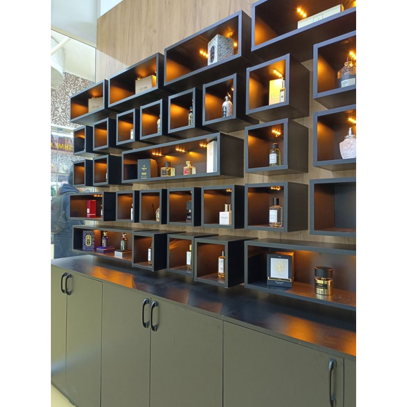 op maat. Luxe schoonheidswinke - Luxury Skincare Shop recensie en prijs