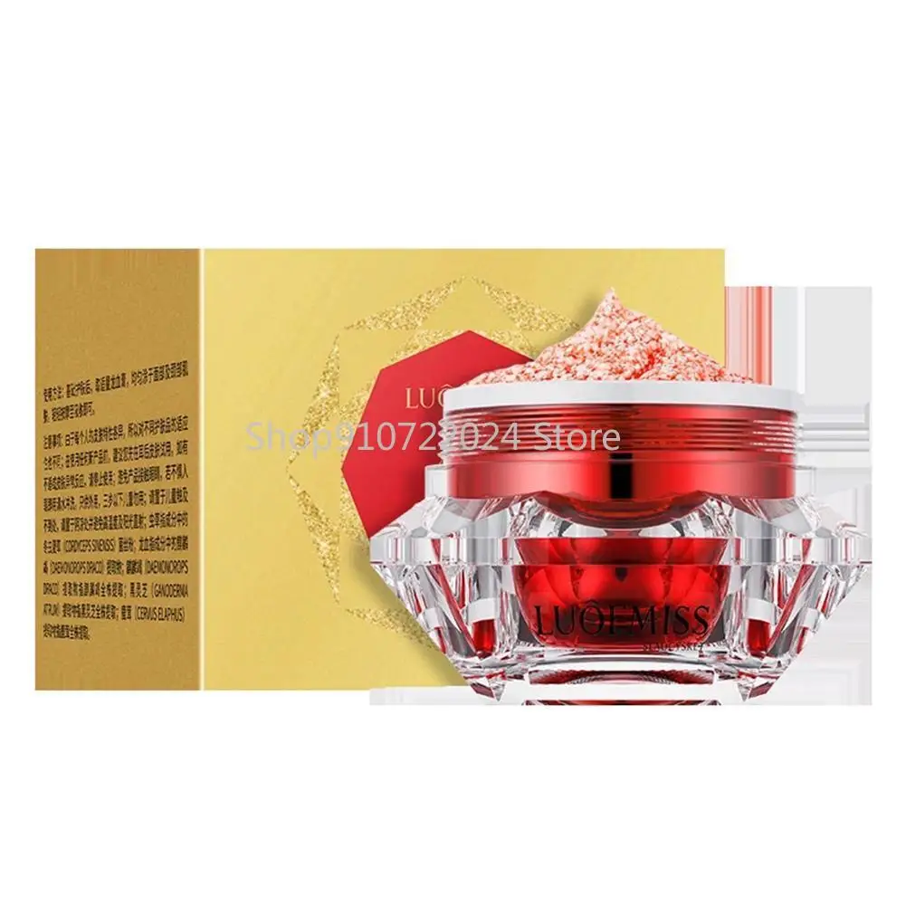 15ml Drakenbloed Crème Cordyce - Luxury Skincare Essence recensie en prijs
