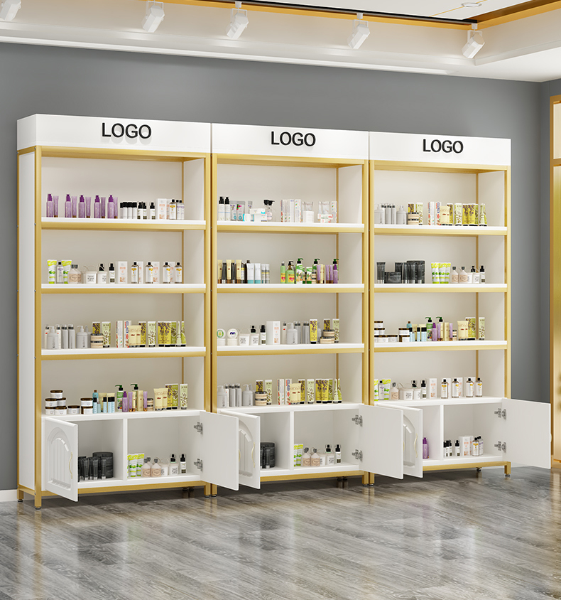 Kastplank op maat gemaakte lux - Luxury Skincare Shop recensie en prijs