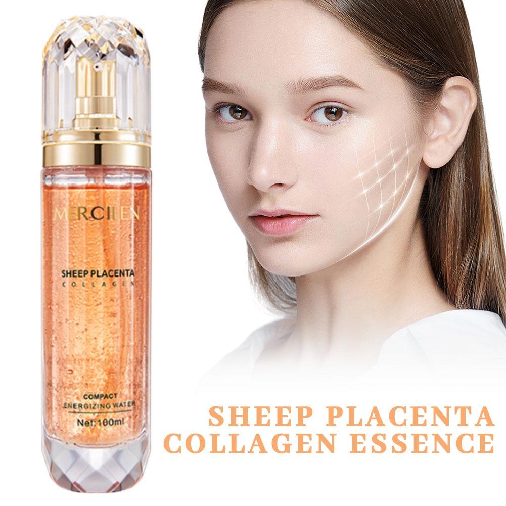 Schapenplacenta Bright & Tende - Luxury Skincare Essence recensie en prijs