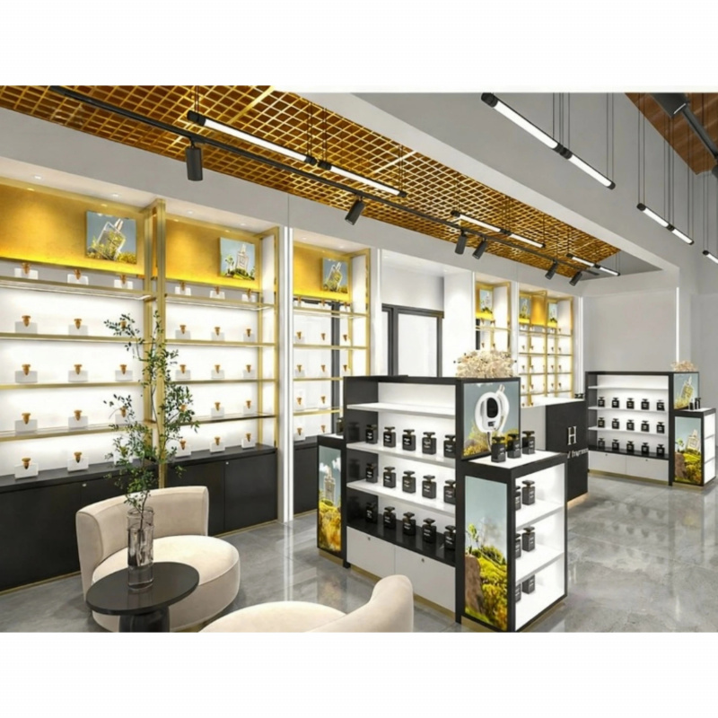Custom gemaakte huidverzorging - Luxury Skincare Shop recensie en prijs