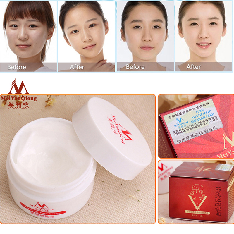Gezicht Lifting Shaping Huidve - Luxury Skincare Anti Aging recensie en prijs