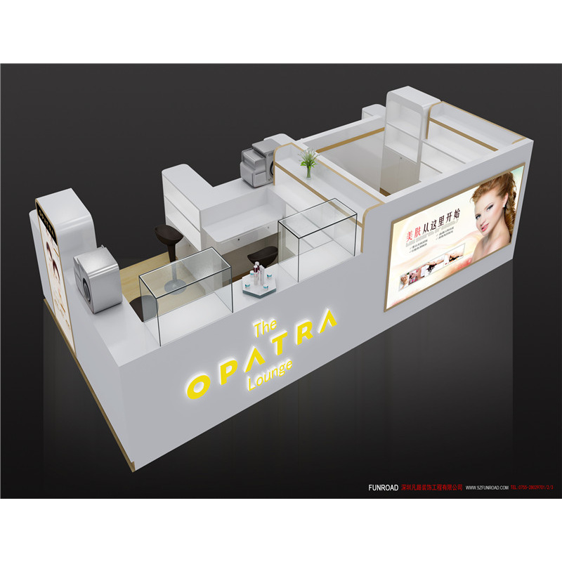 custom.LUXURY Custom Makeup Sh - Luxury Skincare Shop recensie en prijs