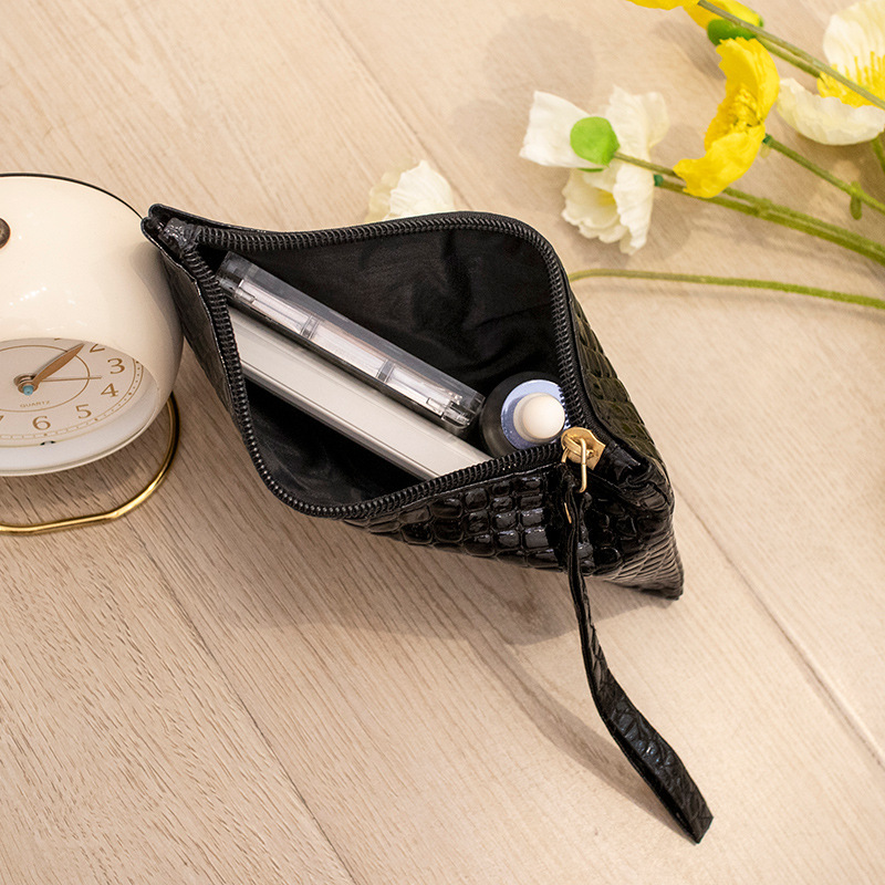 Krokodil-geprägd veganistisch  - Luxury Skincare For Women recensie en prijs