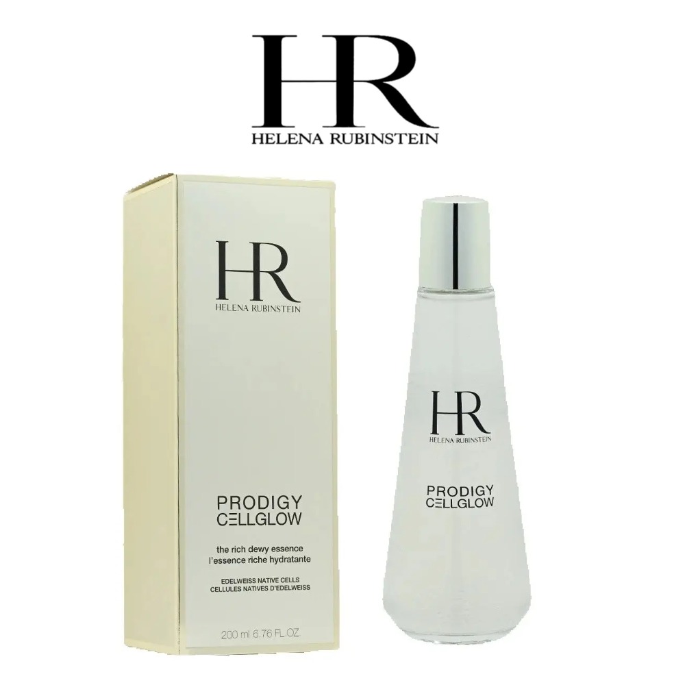 Helena Rubinstein Prodigy Cell - Luxury Skincare Essence recensie en prijs