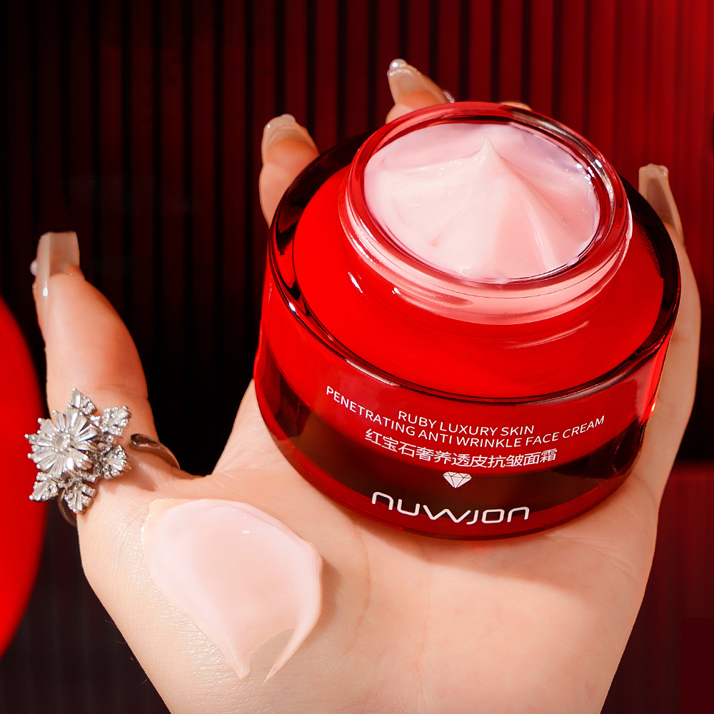 Ruby Luxury Skin Penetrating A - Luxury Skincare For Women recensie en prijs