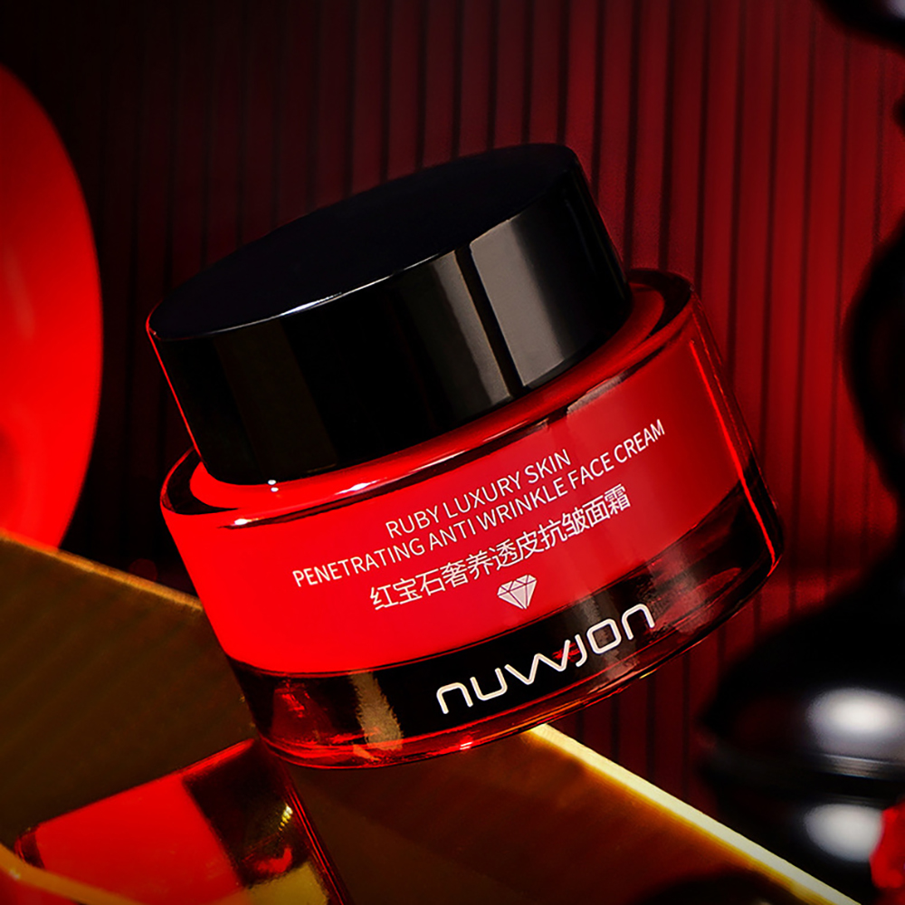 Ruby Luxury Skin Penetrating A - Luxury Skincare For Women recensie en prijs