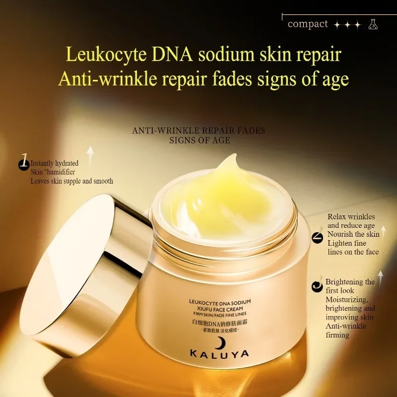 Luxe crèmeset voor saaie huidv - Luxury Skincare For Women recensie en prijs