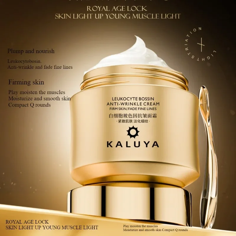 Luxe crèmeset voor saaie huidv - Luxury Skincare For Women recensie en prijs